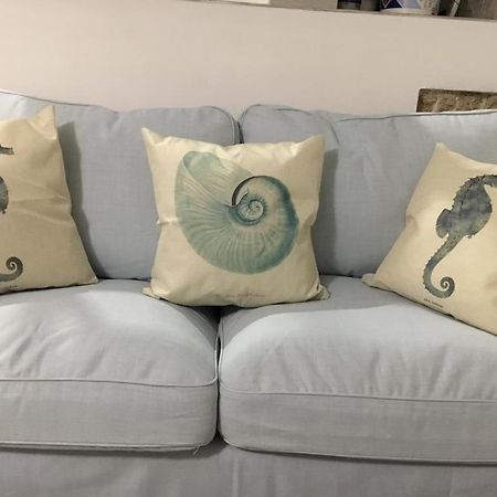 Apartmán Finestra Azzurra San Vito Lo Capo Exteriér fotografie