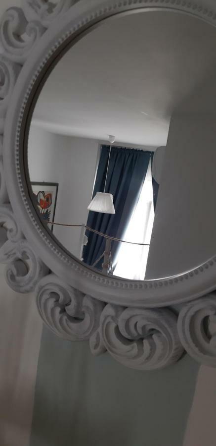 Apartmán Finestra Azzurra San Vito Lo Capo Exteriér fotografie